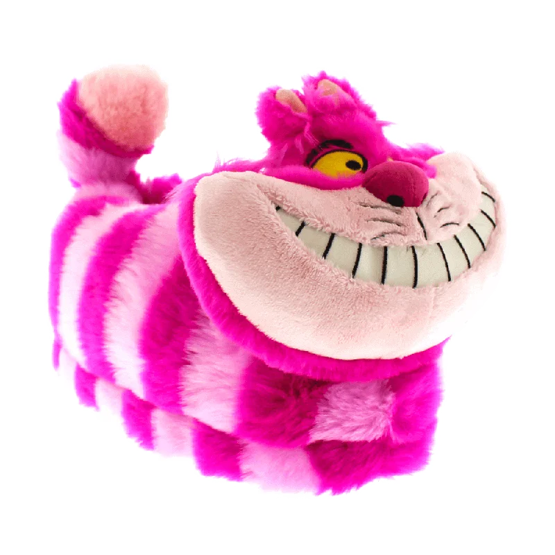 Cheshire Cat Slippers