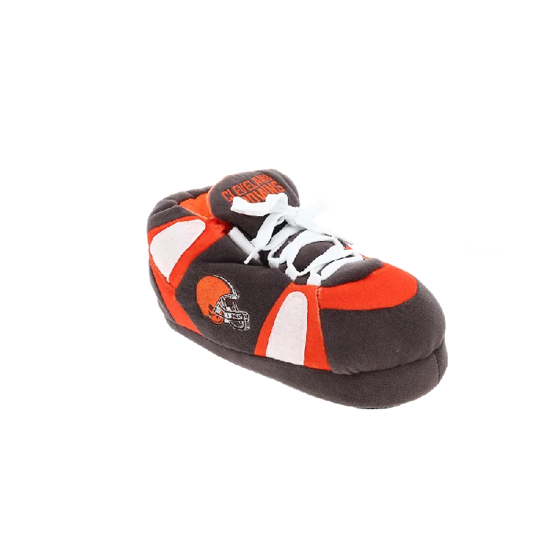 Cleveland Browns Slippers