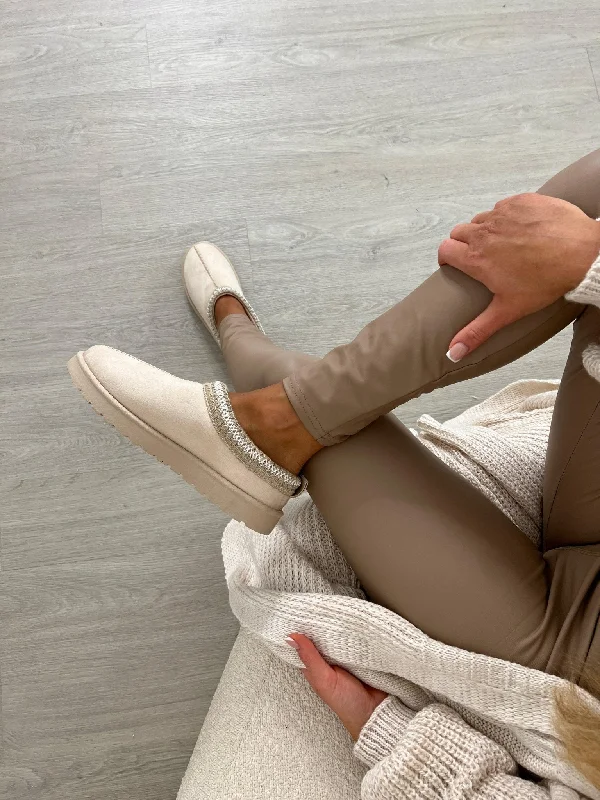 Beige