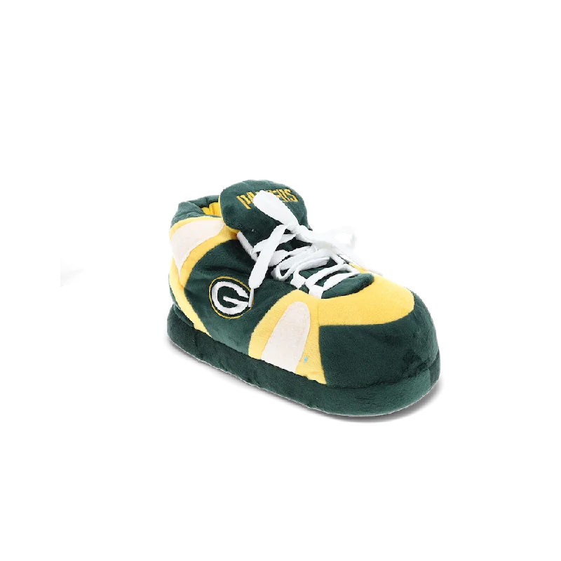 Green Bay Packers Slippers