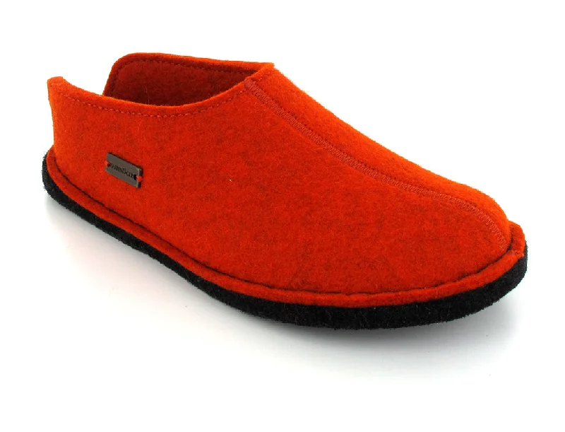 HAFLINGER Colorful Softsole Slippers Flair Smily