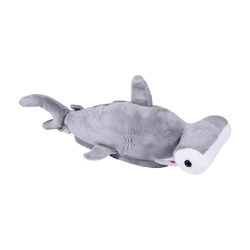 Hammerhead Shark Slippers