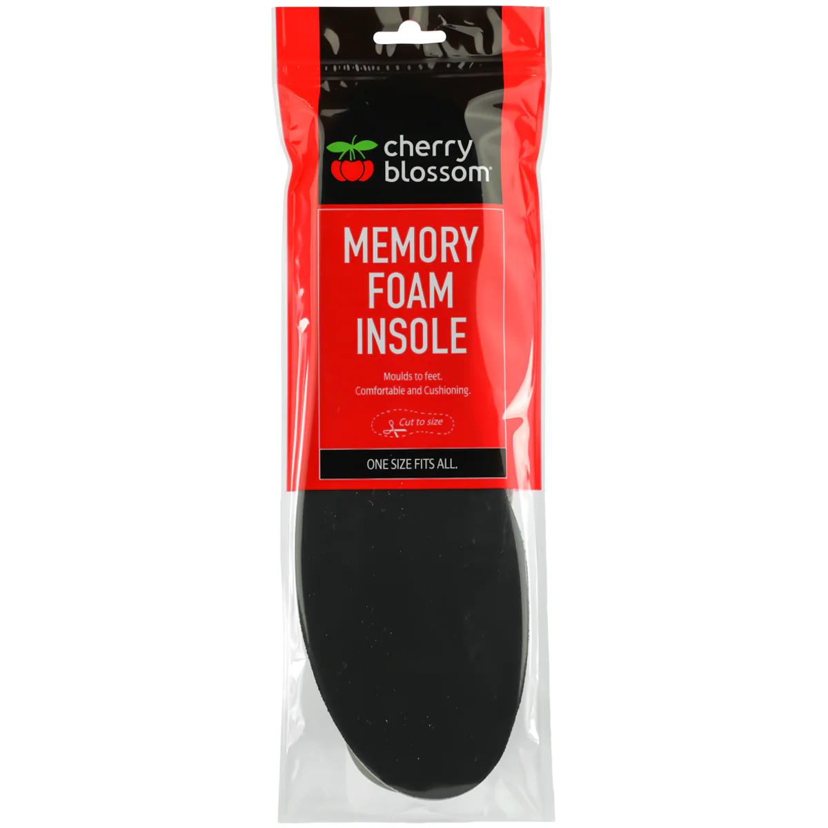 Memory Foam insole