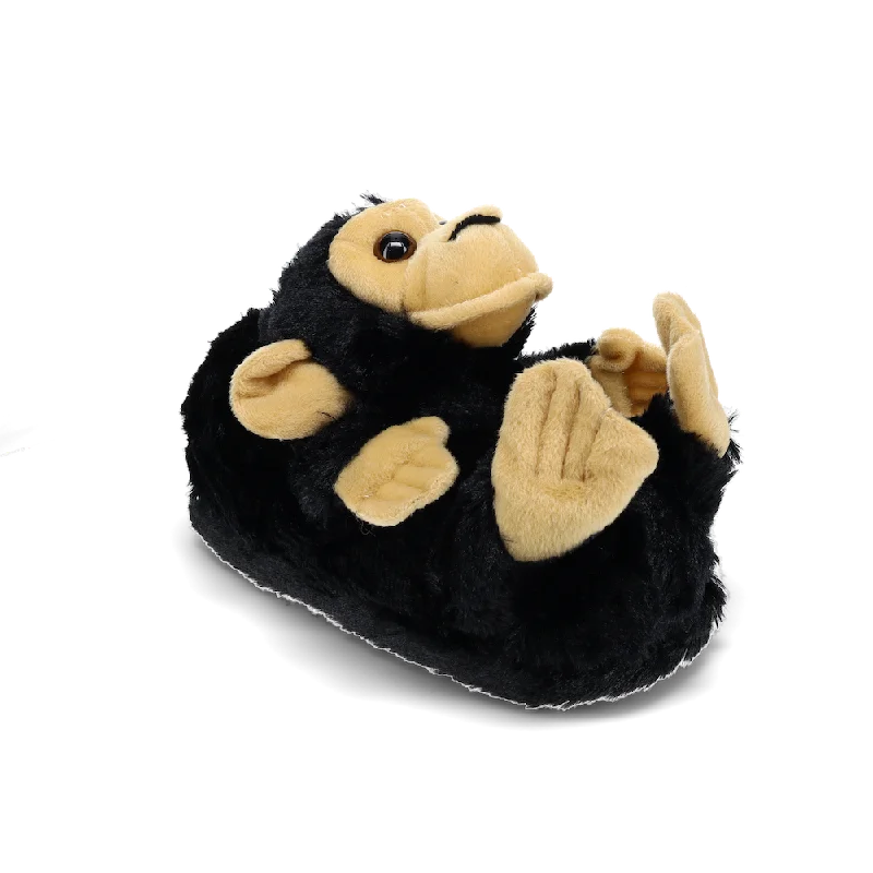 Monkey Slippers