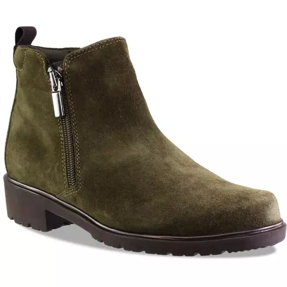 Rourke Herb Boots