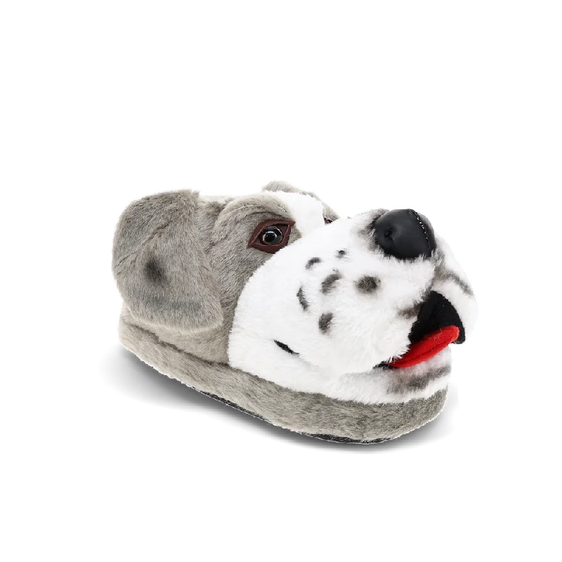 Sheepdog Slippers