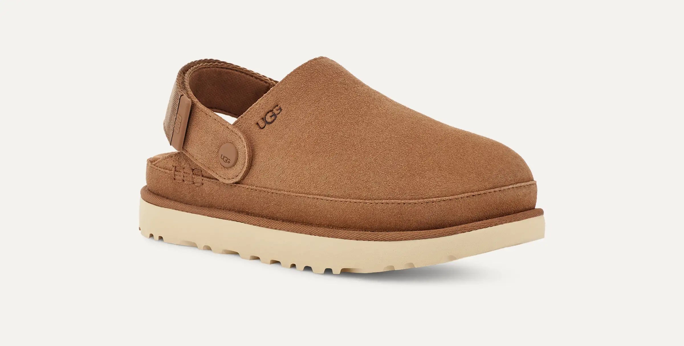 UGG Goldenstar Clog