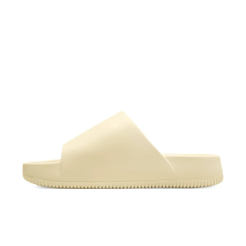 Women's Calm Slide In Alabaster