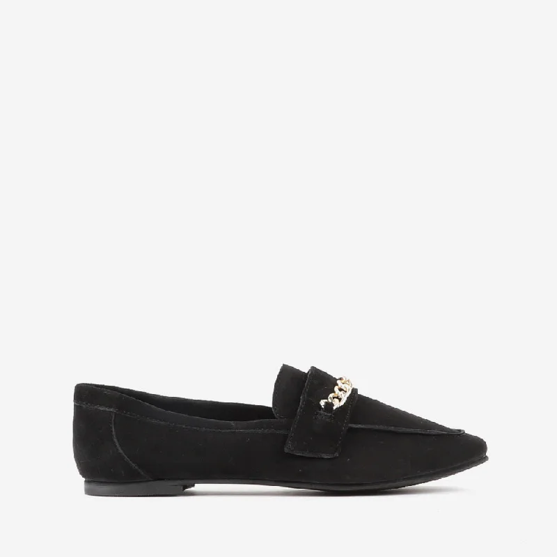 Women Loafer Shoes