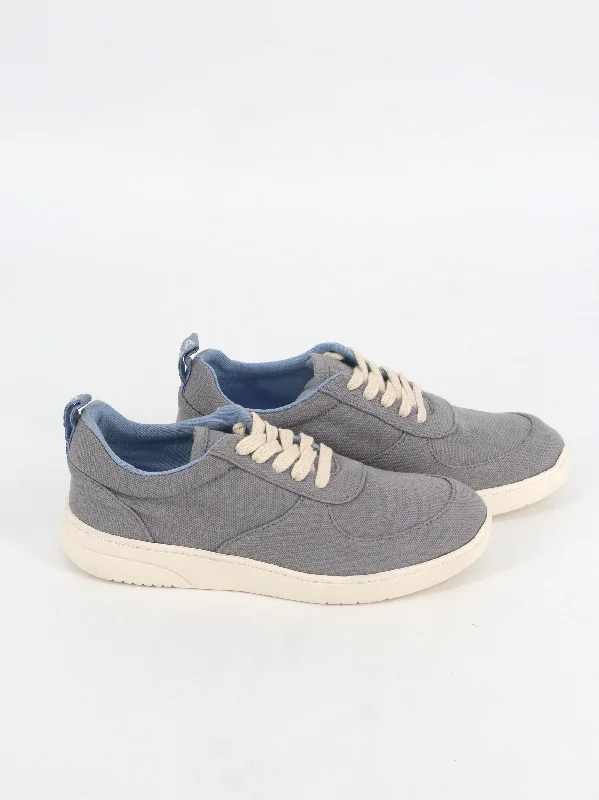 Women's Casual Sneakers,Grey