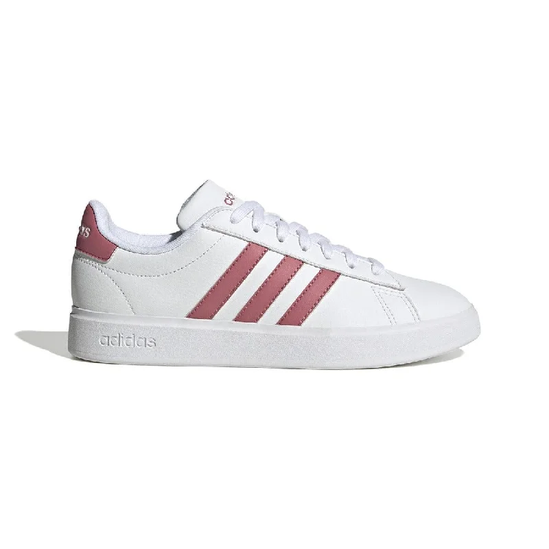 Adidas Grand Court Cloudfoam Lifestyle Court Comfort Shoes