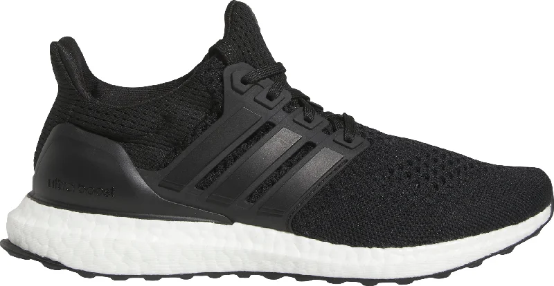 adidas Ultra Boost 1.0 DNA Womens Running Shoes - Black