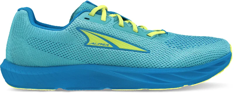 Altra Escalante 4 Womens Running Shoes - Blue