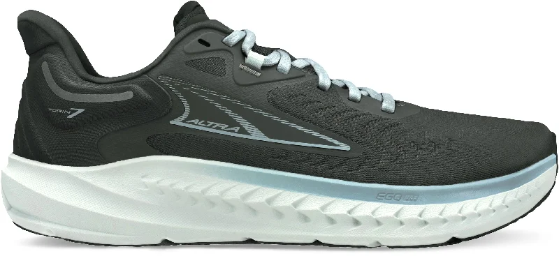 Altra Torin 7 Womens Running Shoes - Grey