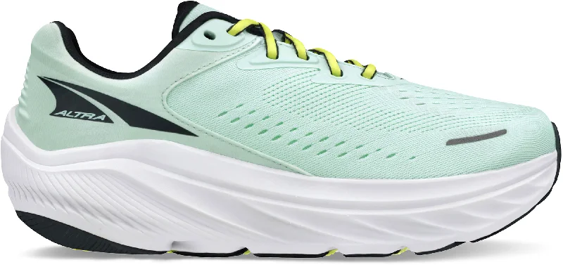 Altra VIA Olympus 2 Womens Running Shoes - Green