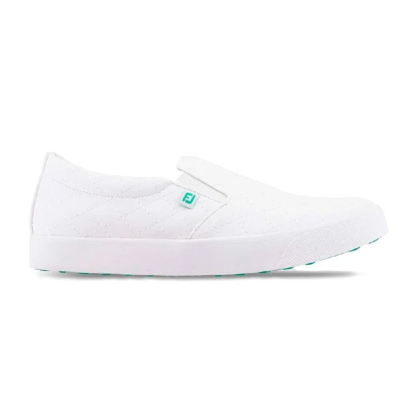 FootJoy FJ Sport Retro Casual Shoes 2020 Women CLOSEOUT