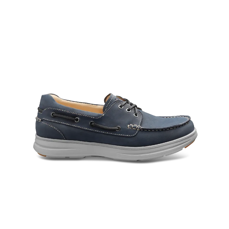 Men's New Endeavor Boat Shoe