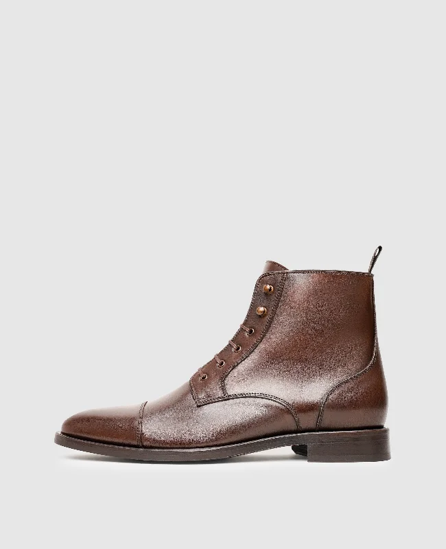 Murray CDB - Dark Brown