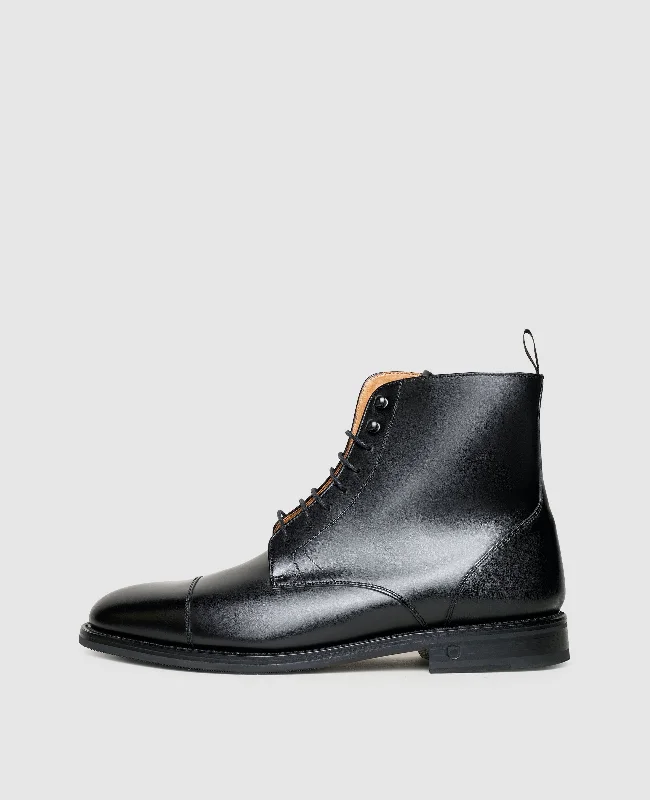 Winston CDB - Black