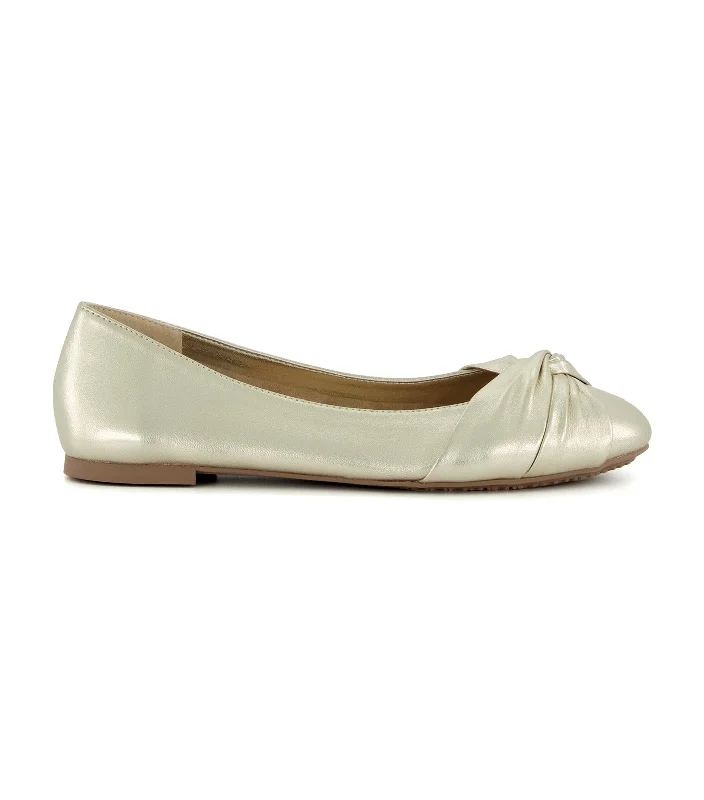 Hanson Ballerina Gold