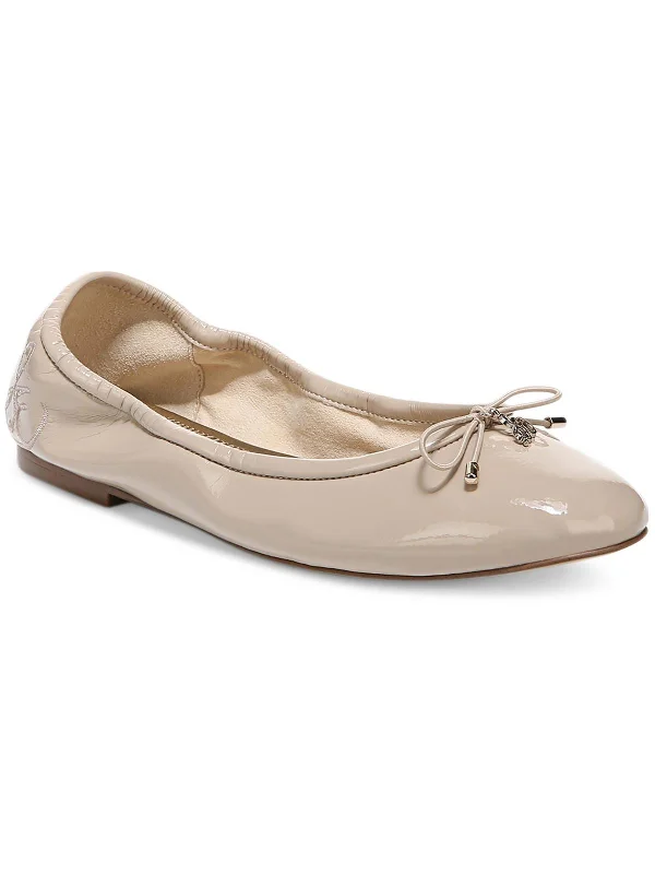 Felicia Womens Ballet Flats