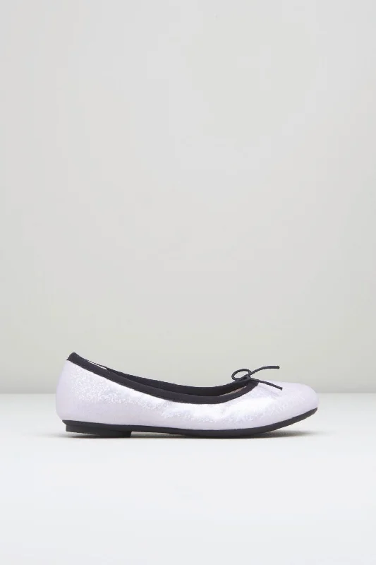 Girls Elara Ballet Flats