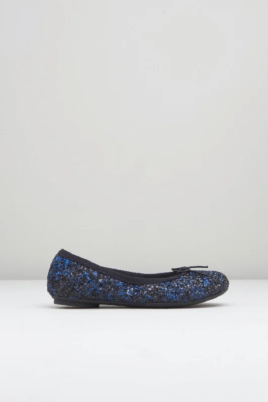 Girls Helia Ballet Flats