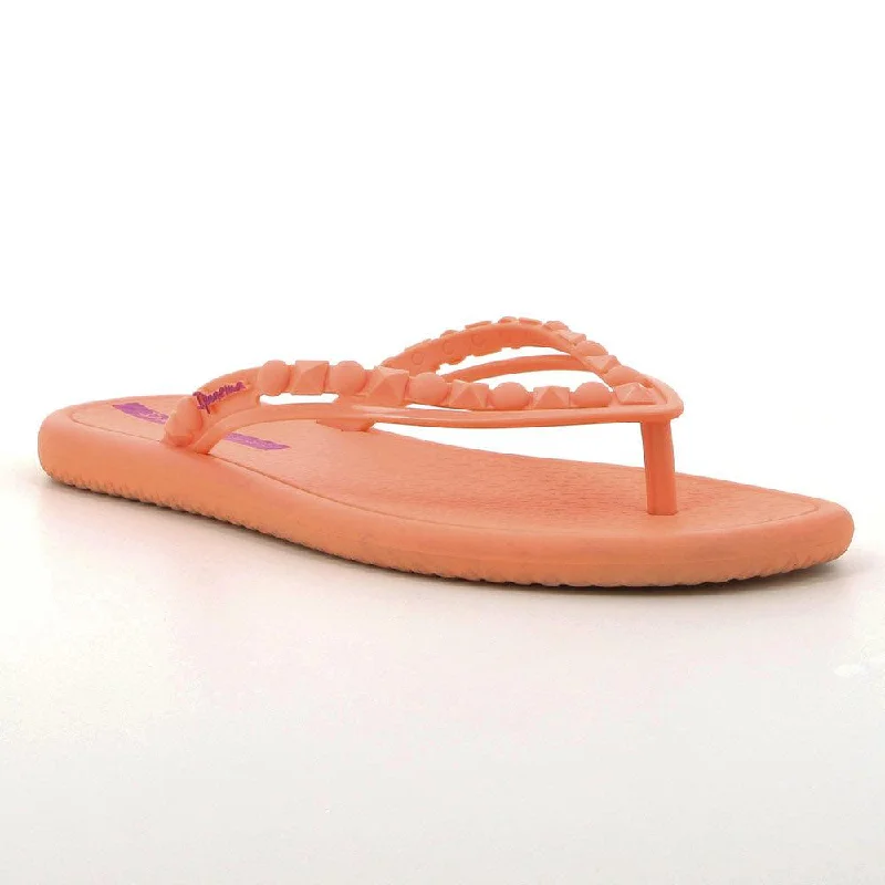 Ipanema Nova Thong Sandals - Light Pink