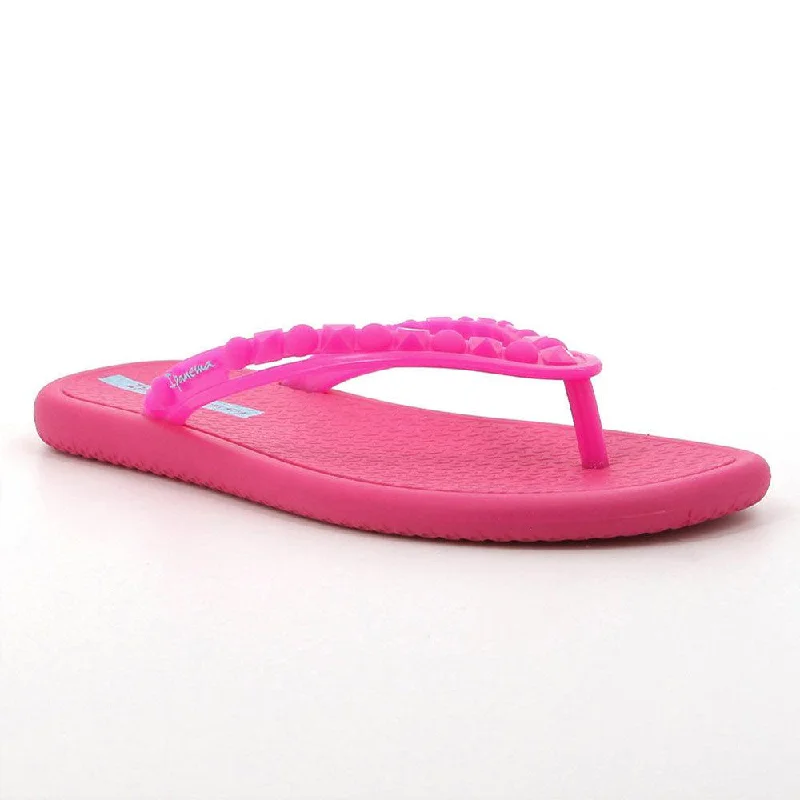 Ipanema Thong Sandals - Pink