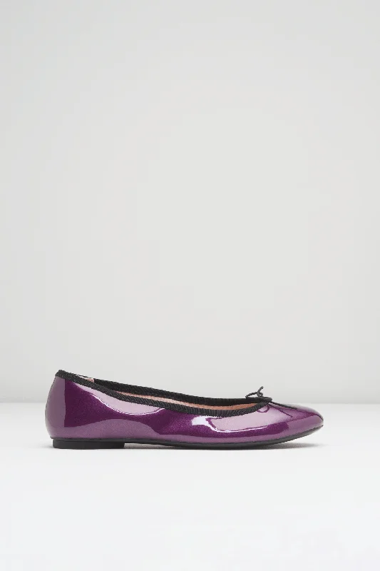 Ladies Ascella Ballet Flats