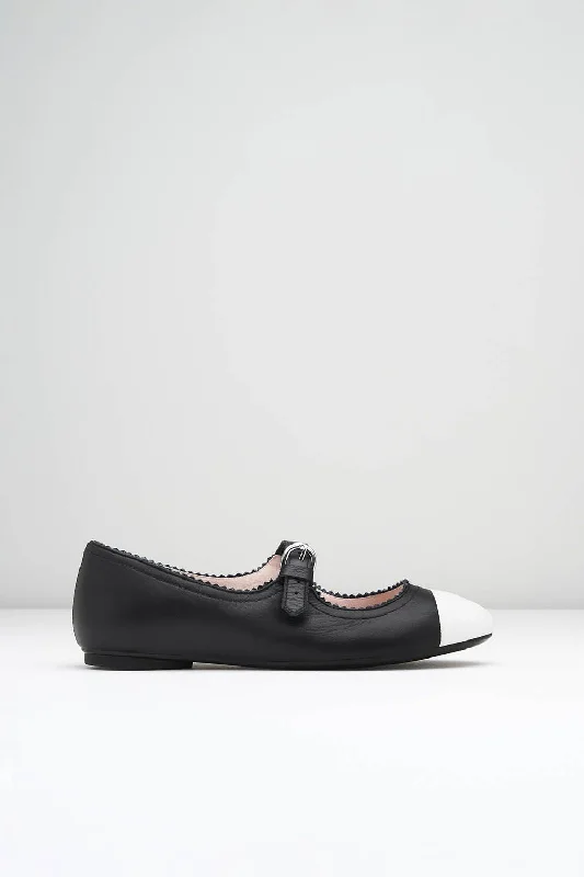 Ladies Cassiopeia Ballet Flats