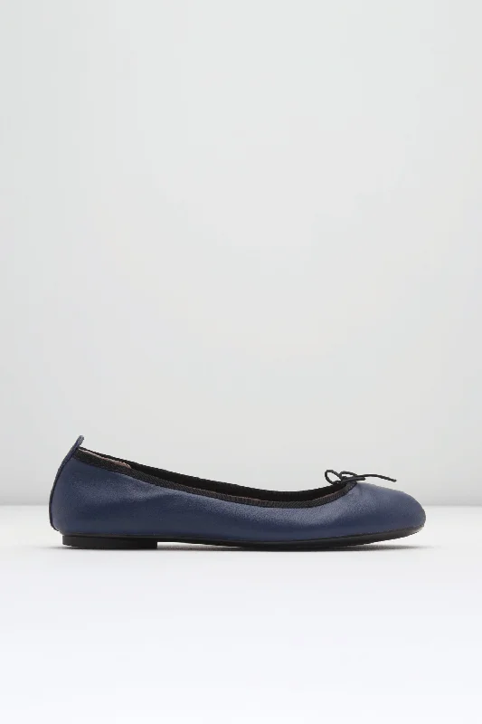 Ladies Nashira Ballet Flats