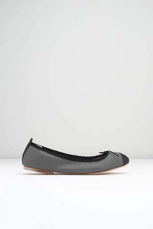 Ladies Rigel Ballet Flats