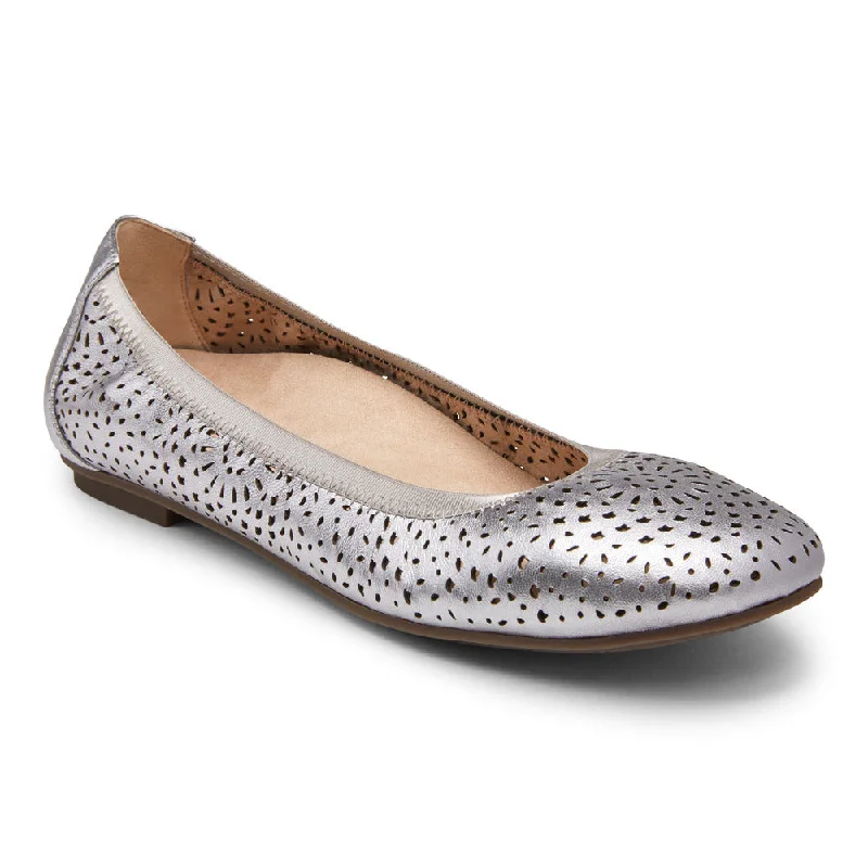 Vionic Robyn Flat